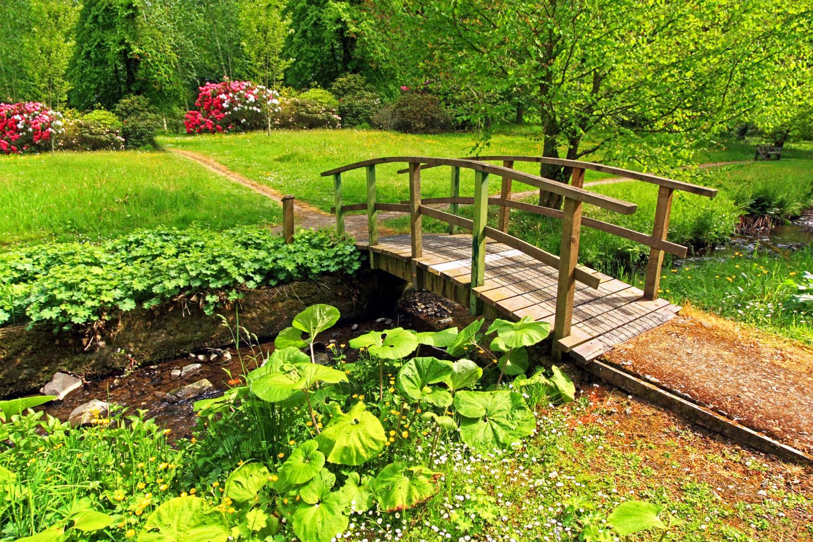 Jardinier paysagiste Montluçon