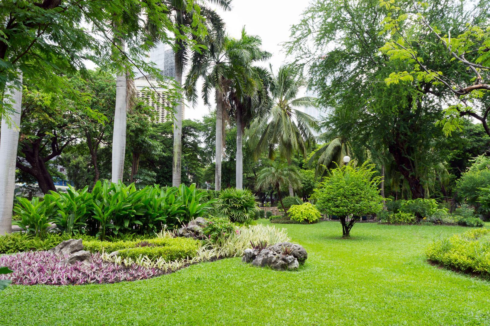 Jardinier paysagiste Moulins